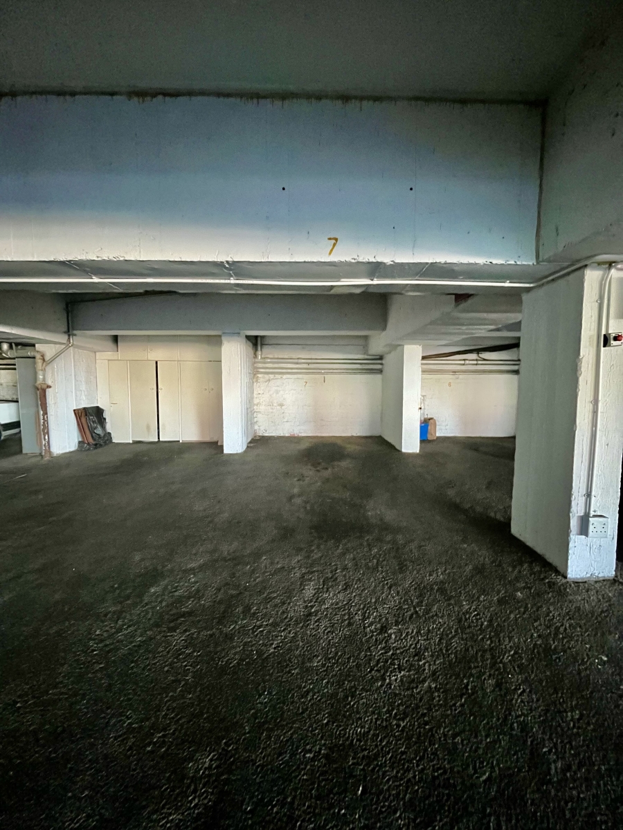 1 Bedroom Property for Sale in Tamboerskloof Western Cape